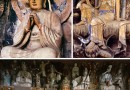 重庆大佛寺修缮保护工程获授“2012年度全国十佳文物维修工程”