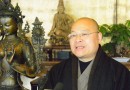 光泉法师谈国内首个佛教艺术学院办学缘起