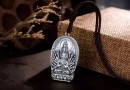 带孩子来祈福、启智、抄经，为萌宝赢开光生肖护身佛！2016南京佛