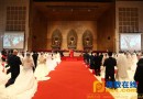 01-15 台湾法鼓山世界佛教教育园区预期2017年举行佛化联合婚礼