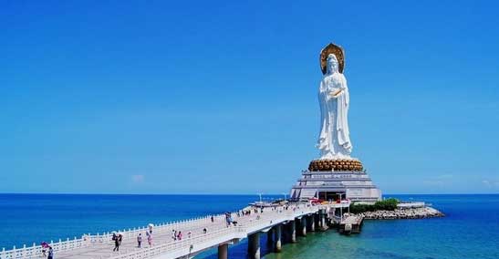 吉祥福泽之地海南将举办国际佛事用品暨香品展览会