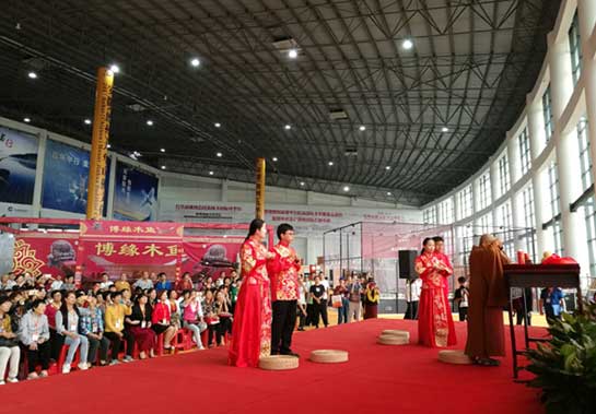 吉祥福泽之地海南将举办国际佛事用品暨香品展览会
