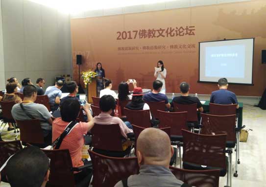 吉祥福泽之地海南将举办国际佛事用品暨香品展览会