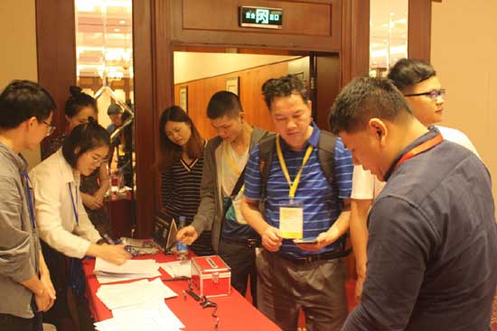 海南佛事展(厦门)推介暨客户恳谈会完美收官!
