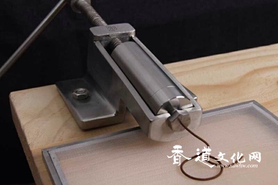 妙吉祥推出DIY手工小型制香机，市场反响良好