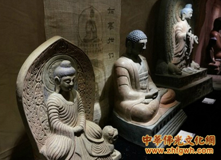 第八届厦门国际佛事用品展览会隆重开幕