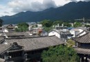 自驾香格里拉：寻找梦中世外桃源