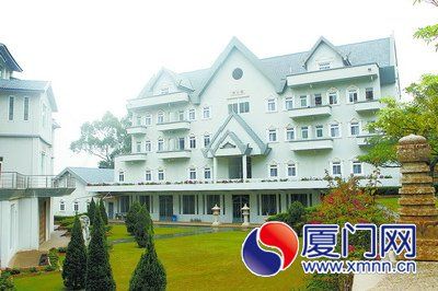 登游南太武山 拜谒佛寺洗涤尘心
