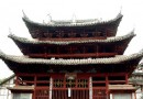 木门寺：木石之盟 木殿与石亭的传说