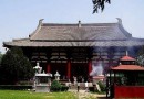 寂寞乐游原上青龙寺：日本真言宗之源