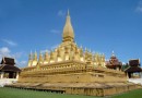 行走老挝 感受佛国之魅力（图）