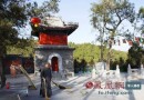 圣严法师谈修行的层次