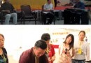 2014年中国华香文化之旅暨中国廊坊佛事展—华香文化专题讲座