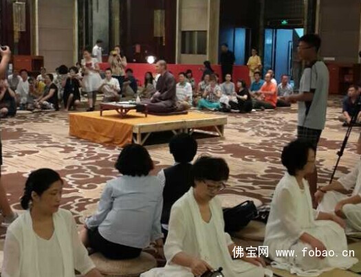 2014大连国际佛事用品展览会盛大开幕