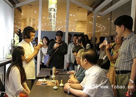第三届中国沉香博览会亮点抢先看