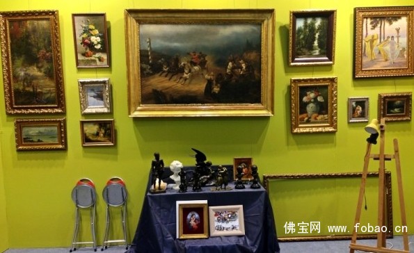2014第十七届北京艺术博览会在京盛大举行