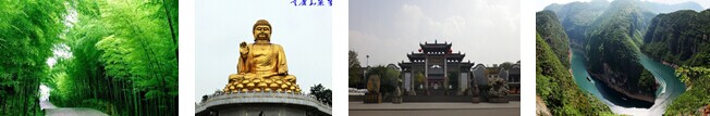 2014中国(重庆)国际佛事文化用品展览会邀请函